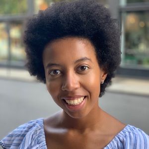 Meet your Posher, Maya